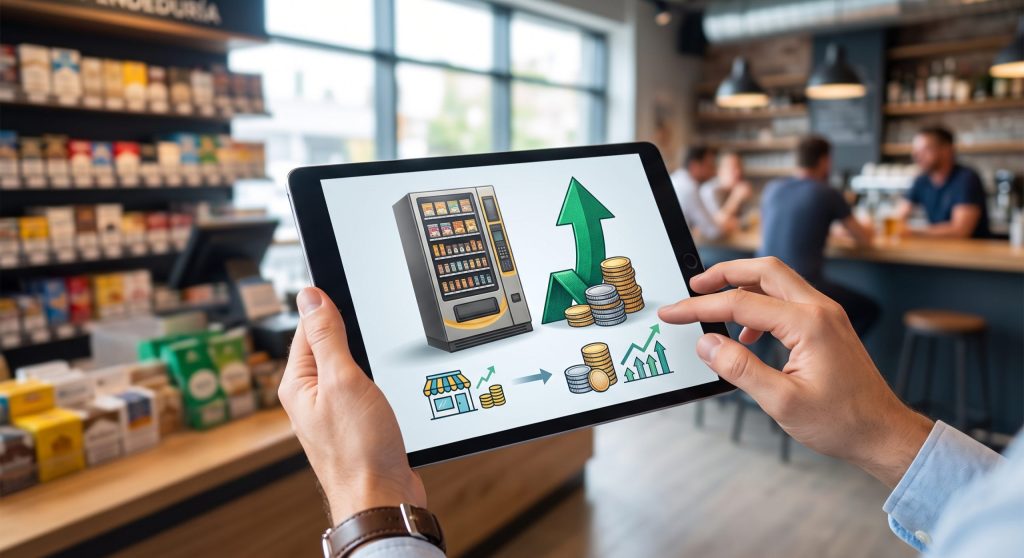 VR de estancos: qué son y cómo influyen en su rentabilidad